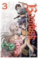 Basilisk: The Ouka Ninja Scrolls 03