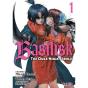 Basilisk The Ouka Ninja Scrolls N 01 - Preview