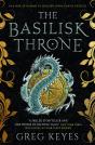 Basilisk Throne - Preview