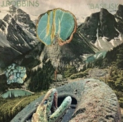 Capa do artigo Basilisk - Vinil