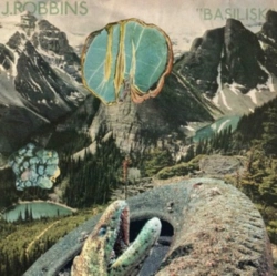 Capa do artigo Basilisk - Vinil