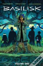 Basilisk Vol. 1