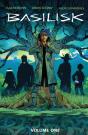 Basilisk Vol. 1 - Preview