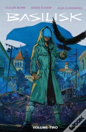Capa do artigo Basilisk Vol. 2 Sc