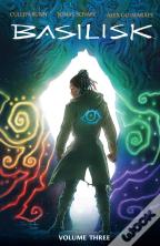 Basilisk Vol. 3
