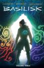 Basilisk Vol. 3 - Preview