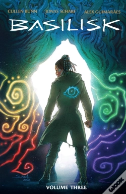 Capa do artigo Basilisk Vol. 3