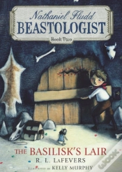 Capa do artigo Basilisk