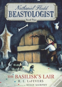 Capa do artigo Basilisk'S Lair