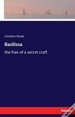 Capa do artigo Basilissa