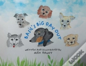Basil'S Big Day Out