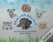 Basil'S Big Day Out