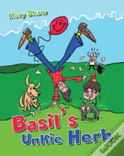 Capa do artigo Basil
