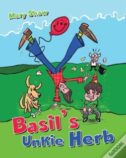 Capa do artigo Basil'S Unkie Herb
