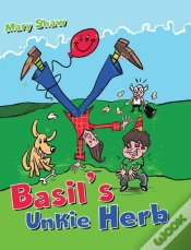 Capa do artigo Basil