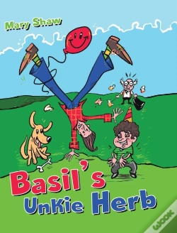 Capa do artigo Basil'S Unkie Herb
