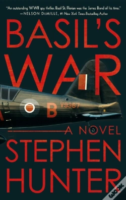 Capa do artigo Basil'S War