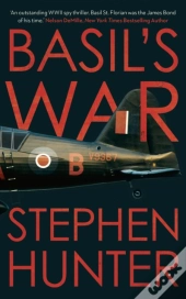 Basil'S War
