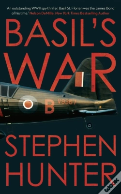 Capa do artigo Basil'S War