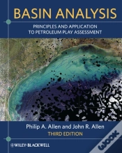 Capa do artigo Basin Analysis
