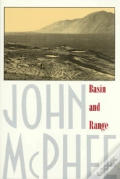 Capa do artigo Basin And Range