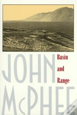Capa do artigo Basin And Range
