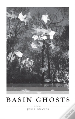 Capa do artigo Basin Ghosts