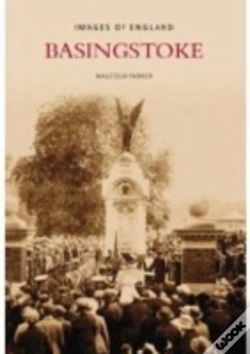 Capa do artigo Basingstoke