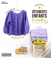 Basiques Enfants À Coudre