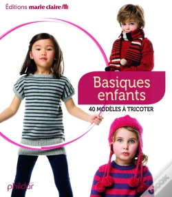 Capa do artigo Basiques Enfants