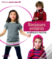 Capa do artigo Basiques Enfants