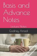 Basis And Advance Notes