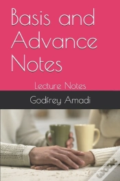 Capa do artigo Basis And Advance Notes
