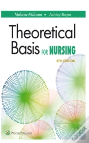 Capa do artigo Basis For Nursing