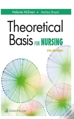 Capa do artigo Basis For Nursing