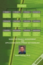 Capa do artigo Basis For Project Management And Application Development Methodology