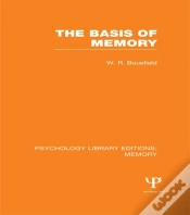 Capa do artigo Basis Of Memory (Ple: Memory)
