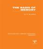 Basis Of Memory (Ple: Memory) - Preview