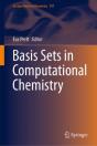 Basis Sets In Computational Chemistry - Preview