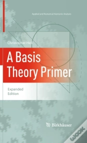 Capa do artigo Basis Theory Primer