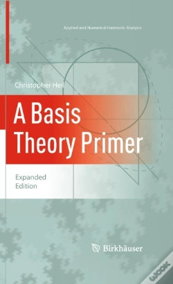 Capa do artigo Basis Theory Primer