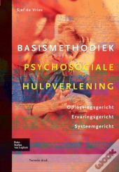Basismethodiek Psychosociale Hulpverlening