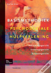 Capa do artigo Basismethodiek Psychosociale Hulpverlening