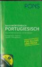 Basiswörterbuch Portugiesisch - Preview