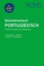 Basiswörterbuch Portugiesisch - Preview