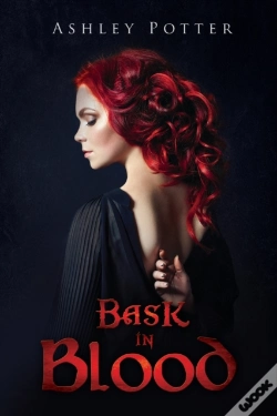Capa do artigo Bask In Blood