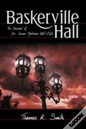 Capa do artigo Baskerville Hall: The Journal Of Dr. Jam
