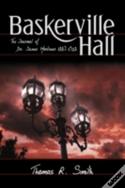 Capa do artigo Baskerville Hall