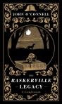 Baskerville Legacy: A Confession - Preview