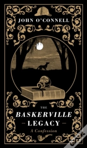 Capa do artigo Baskerville Legacy: A Confession